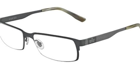 Gucci GG1866 NLO Glasses Grey 